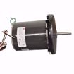 Picture of 3/4HP 460V MOTOR W/RAIN SHIELD