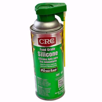 Picture of CRC FOOD GRADE SILICONE 10 OZ