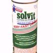 Picture of 40-0510 SOLVIT GREEN FAST DRYING DEGREASER 12 OZ.