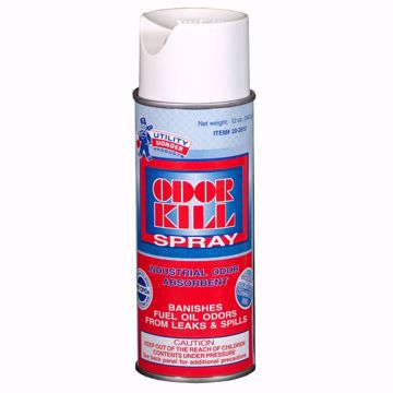 Picture of 20-3510 WONDER 12OZ ODOR KILL SPRAY