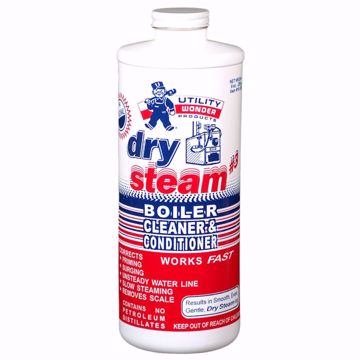 Picture of 18-105 WONDER 9 OZ DRY STEAM #3