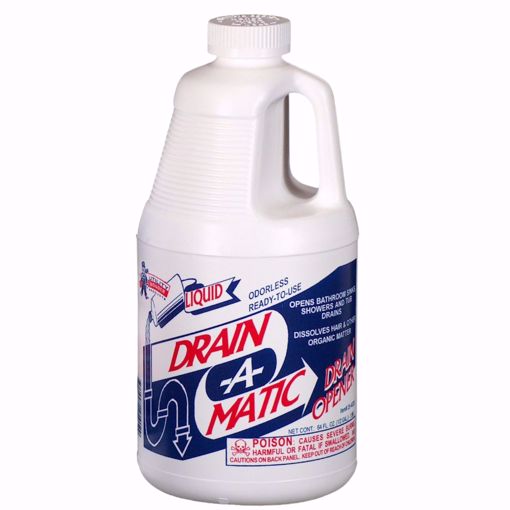 Picture of 25-4020 LIQUID DRAIN-A-MATIC