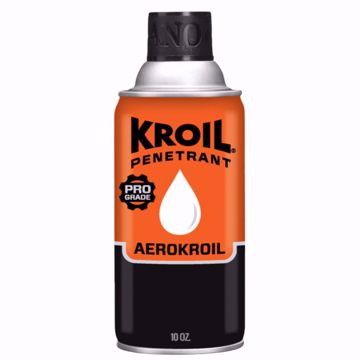 Picture of 10OZ AEROKROIL AEROSOL PENETRATING LUBE