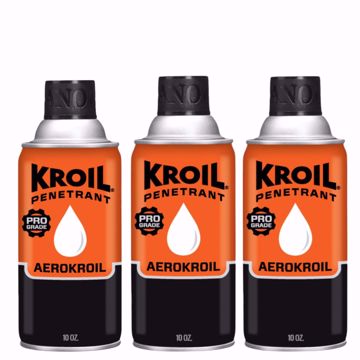 Picture of 3 PACK OF 10OZ AEROKROIL