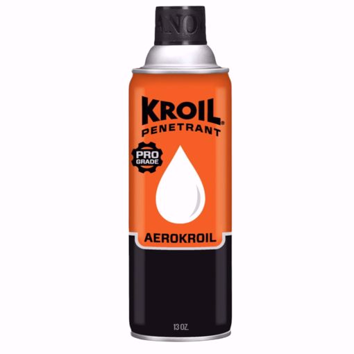 Picture of 13OZ AEROKROIL AEROSOL PENETRATING LUBE