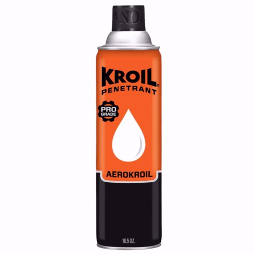 Picture of 16.5OZ AEROKROIL PENETRATING LUBE