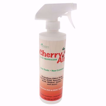 Picture of 1900D CLENAIR LIQUID CHERRYAIR SPRAY 12 IN CASE