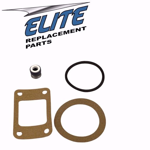 Picture of ELITE EN180013 REPLACEMENT FOR HOFFMAN 180013 SEAL KIT