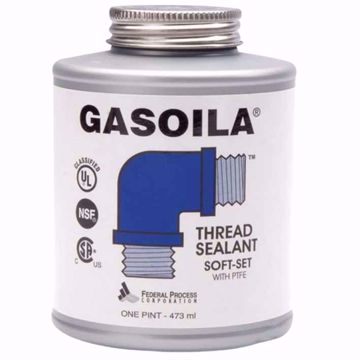 Picture of SS16 GASOILA® SOFT-SET THREAD SEALANT WITH PTFE