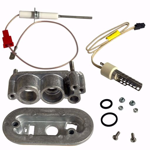 Picture of IGNITION DEVICE 50100 KW