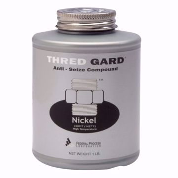 Picture of NG04 FEDERAL PROCESS THRED GARD® ANTI-SEIZE & LUBRICATING COMP