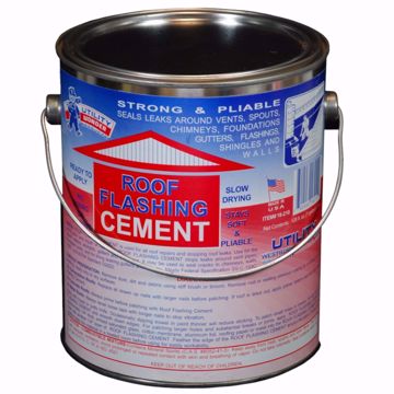 Picture of 16-210 ROOF FLASHING CEMENT