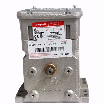 Picture of 150LB-IN ADJ STROKE 90 -160 DEG 30-60 SEC 2 AUX SW PROPORTIO