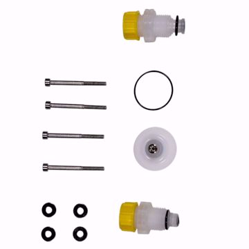 Picture of KIT, VALVE/DIAPH. SD-S-PV/T/C-1