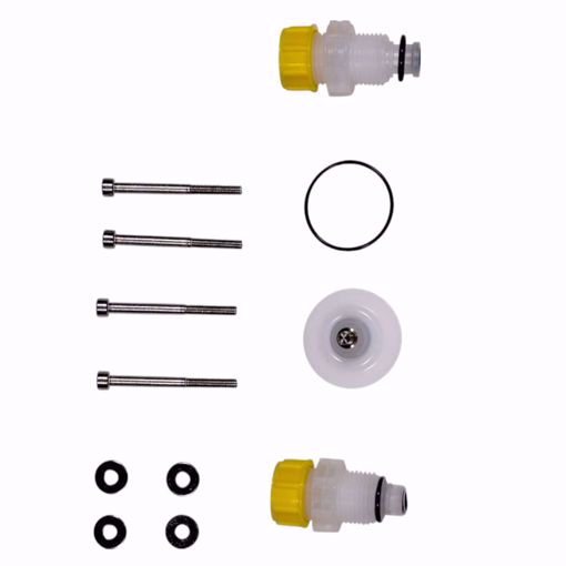 Picture of KIT, VALVE/DIAPH. SD-S-PV/T/C-1