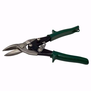 Picture of MA-70251 Cuts Right (Green) Aviation Snips