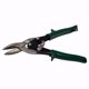 Picture of RIGHT CUT TIN SNIPS (GREEN)