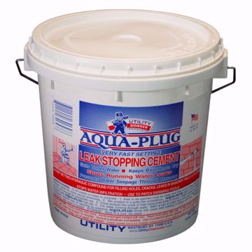 Picture of 30-6530 AQUA-PLUG LEAK STOPPING CEMENT