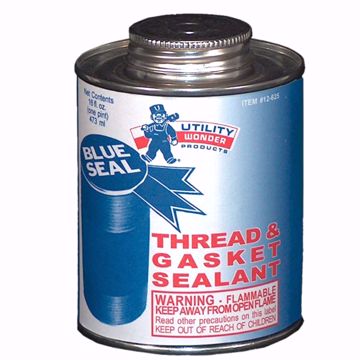 Picture of 12-625 BLUE SEAL PIPE JOINT SEALANT