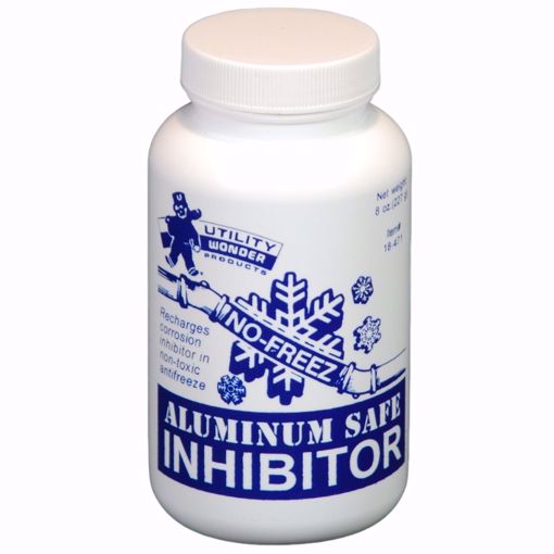 Picture of 18-471 ALUMINUM-SAFE NO-FREEZ INHIBITOR