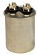 Picture of 45 MFD 370V ROUND