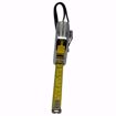 Picture of MA0126-12 1/2" x 12' Tape Measure with Lock