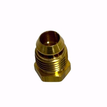 Picture of 4590-069 Breakaway Ferrule 1/4" TUBE