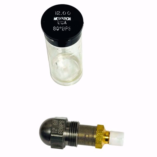 Picture of M120080BPS MONARCH 12.00 GAL 80° BPS BYPASS NOZZLE