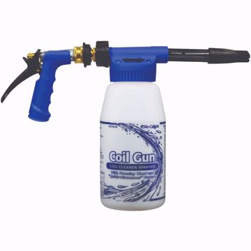 Picture of COIL GUN