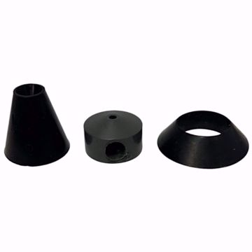 Picture of GALLO GUN ADAPTER KIT IS AVAILABLE TO ALLOW FOR U