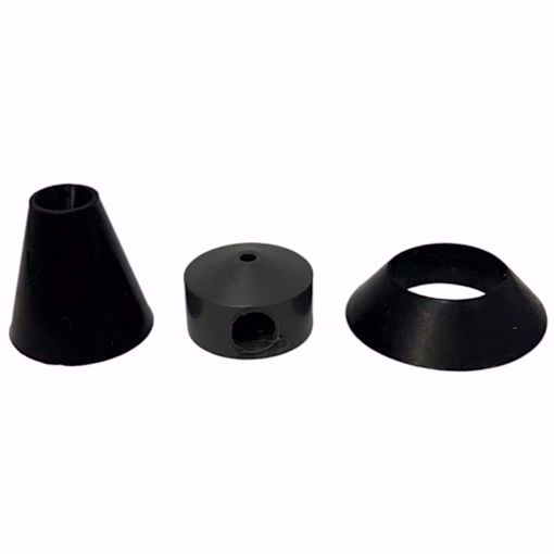 Picture of GALLO GUN ADAPTER KIT IS AVAILABLE TO ALLOW FOR U