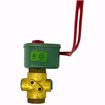 Picture of 1/4UNIV3WAY 0/100# BRASS VLV.
