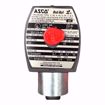 Picture of 3/8NPT N/C 3W 120V , EF8320G017MO