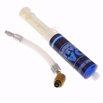 Picture of 45312 A/C LEAK FREEZE WITH ADAPTER 1.5 OZ, 00284