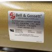 Picture of 106197LF Bell & Gossett 106197LF Lead Free 100 BNFI (All Bronze) Circulator. 1/12HP 115V 1725RPM