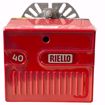 Picture of C8551115 RIELLO R40 GAS120 NATURAL GAS BURNER WITH 6 INCH SHORT BLAST TUBE