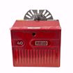 Picture of C8552115 RIELLO R40 GAS200 GAS BURNER WITH SHORT TUBE AND 1/2" GAS TRAIN 120V, 1 PHASE