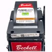 Picture of BECKETT ADC 12VDC OIL BURNER CHASIS