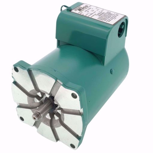 Picture of REPLACEMENT MOTOR, 1/2 HP FOR 2400-50, 2400-70 PUMPS