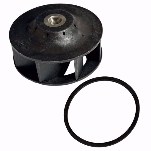 Picture of 2400-028RP REPLACEMENT IMPELLER KIT FOR 2400-70