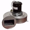 Picture of 60-001 CROWN BOILER BWF/CWD/CSC FAN AND MOTOR ASSY
