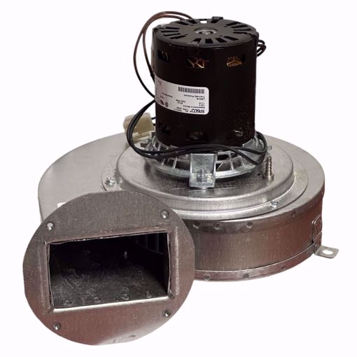 Picture of 60-001 CROWN BOILER BWF/CWD/CSC FAN AND MOTOR ASSY