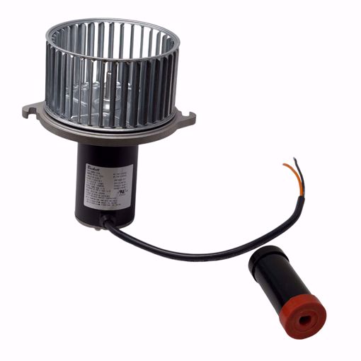 Picture of Beckett 52146U Motor Kit For 13.5VDC 1/4 HP SDC Oil Burners