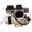 Picture of BECKETT CG4001 NATURAL GAS CONVERSION BURNER W/ GENISYS 7590 3/4 INCH