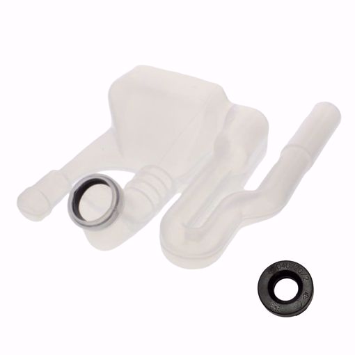 Picture of 8718600689 BUDERUS CONDENSATION TRAP FOR GB142 MODELS