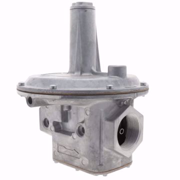 Picture of MAXITROL 2 GAS REGULATOR 10 PSI MAX INLET PRESSU