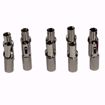 Picture of SPRING SNAP WITH BRASS FERRULE - 10 PACK