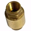 Picture of 3/8 BRASS IN-LINE VALVE-VITON