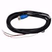 Picture of UV1A12 FIREYE NON-SELF CHECK ULTRA-VIOLET FLAME SCANNER WITH 12 FT. LEADS