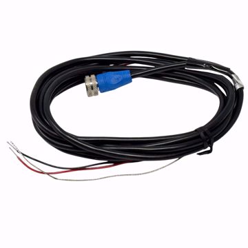 Picture of UV1A12 FIREYE NON-SELF CHECK ULTRA-VIOLET FLAME SCANNER WITH 12 FT. LEADS